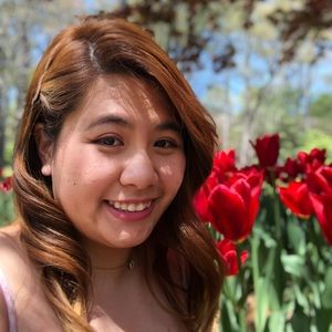 Meet your Posher, Linh